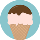 food,food and restaurant,summertime,summer,sweet,dessert,ice cream